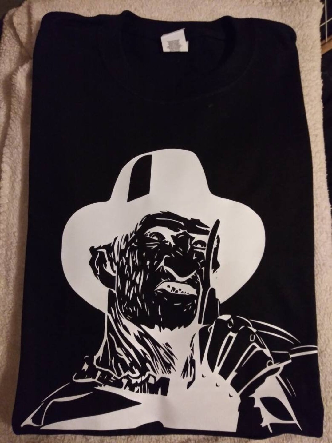 Freddy Krueger Shirt - Etsy