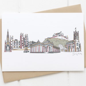 Carta di Edimburgo