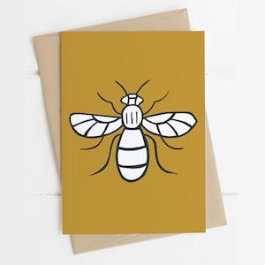Carta delle api - Carta delle api di Manchester