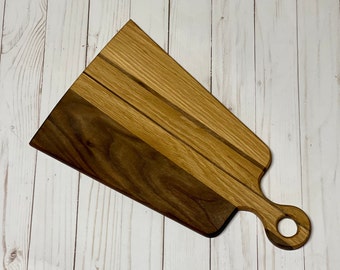 Butchers Block -Rustic Decor Farmhouse Decor Cheese Board Chopping Board Primitive Wood Cutting Board