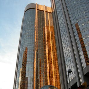 Photo Art Cards/Photo Art Prints/Reflections/Downtown Calgary