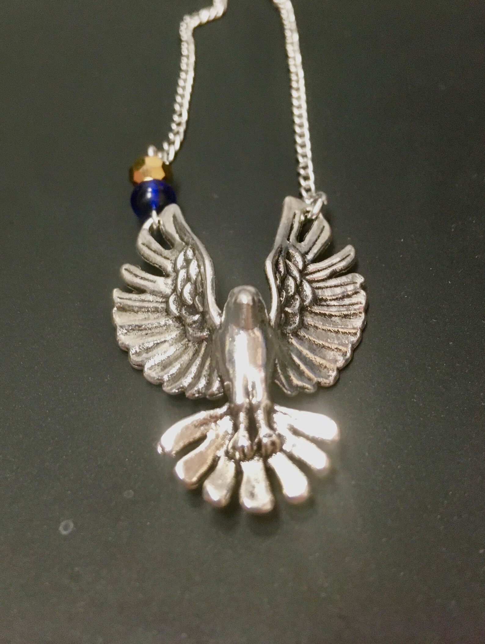 Ravenclaw Inspired Jewelry Harry Potter Inspired Ravenclaw Etsy
