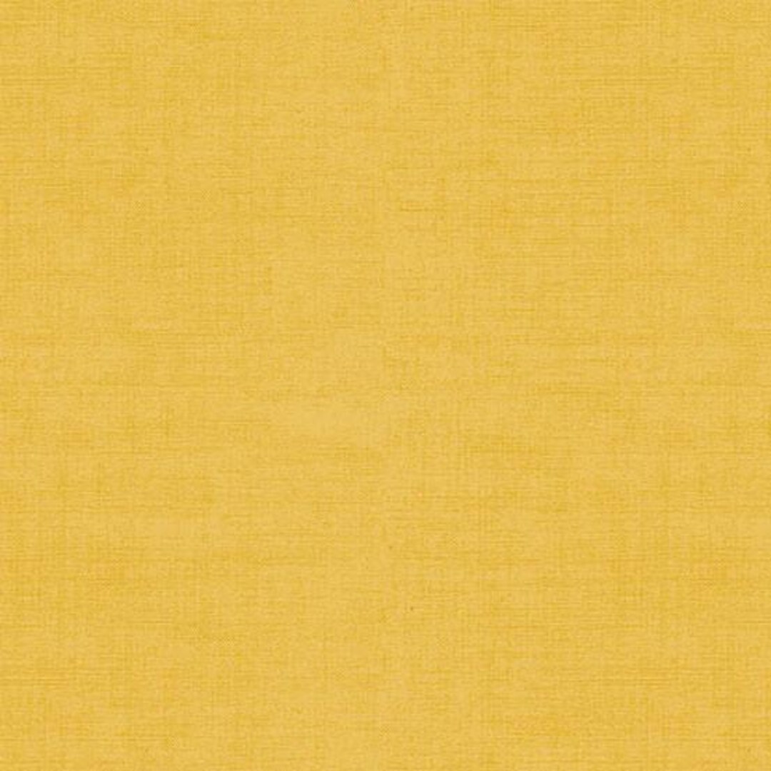 Linen Texture Butternut by Laundry Basket Quilts A-9057-Y3 - Etsy