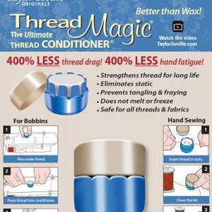 Thread Magic Round # 214033