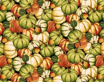 Pumpkin Harvest tossed pumpkins 2663-35 pumpkin