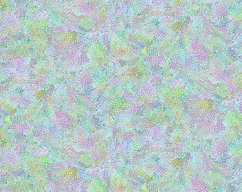 Pastelowa tekstura „Ważka iluzja bąbelków” firmy Timeless Treasures DOT-CD3212-FANTASY
