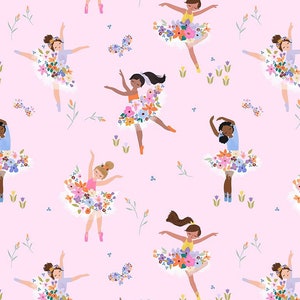 Tutu Much Attitude autorstwa Dear Stella D2187