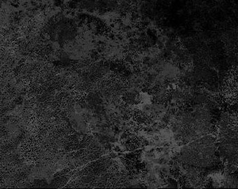 Stonehenge Black Wide backing 108 in B3937-99 by Northcott Fabrics