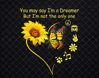 Download Dreamer Butterfly Etsy PSD Mockup Templates