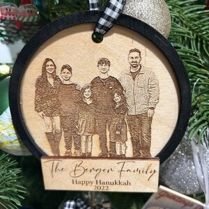 Keepsake Ornament