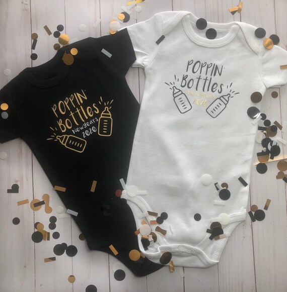 new years onesie