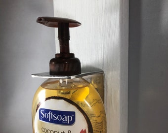 Wall Soap Holders Etsy