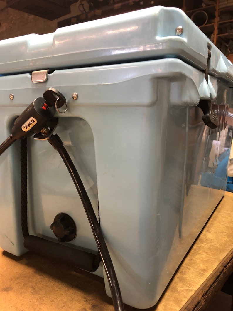 yeti master lock