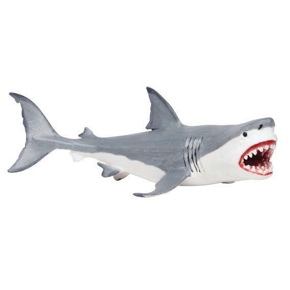 the megalodon toy