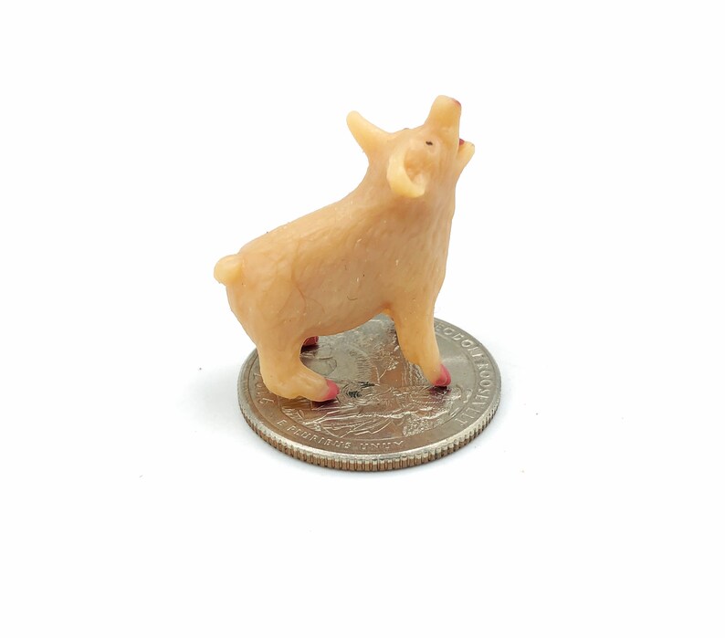 Mini Pig Good Luck Minis by Safari Ltd. Etsy