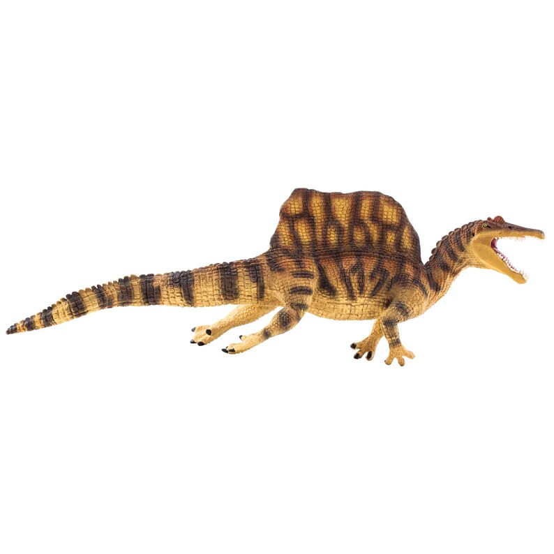 juguete spinosaurus
