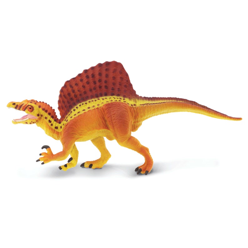 Spinosaurus Toy