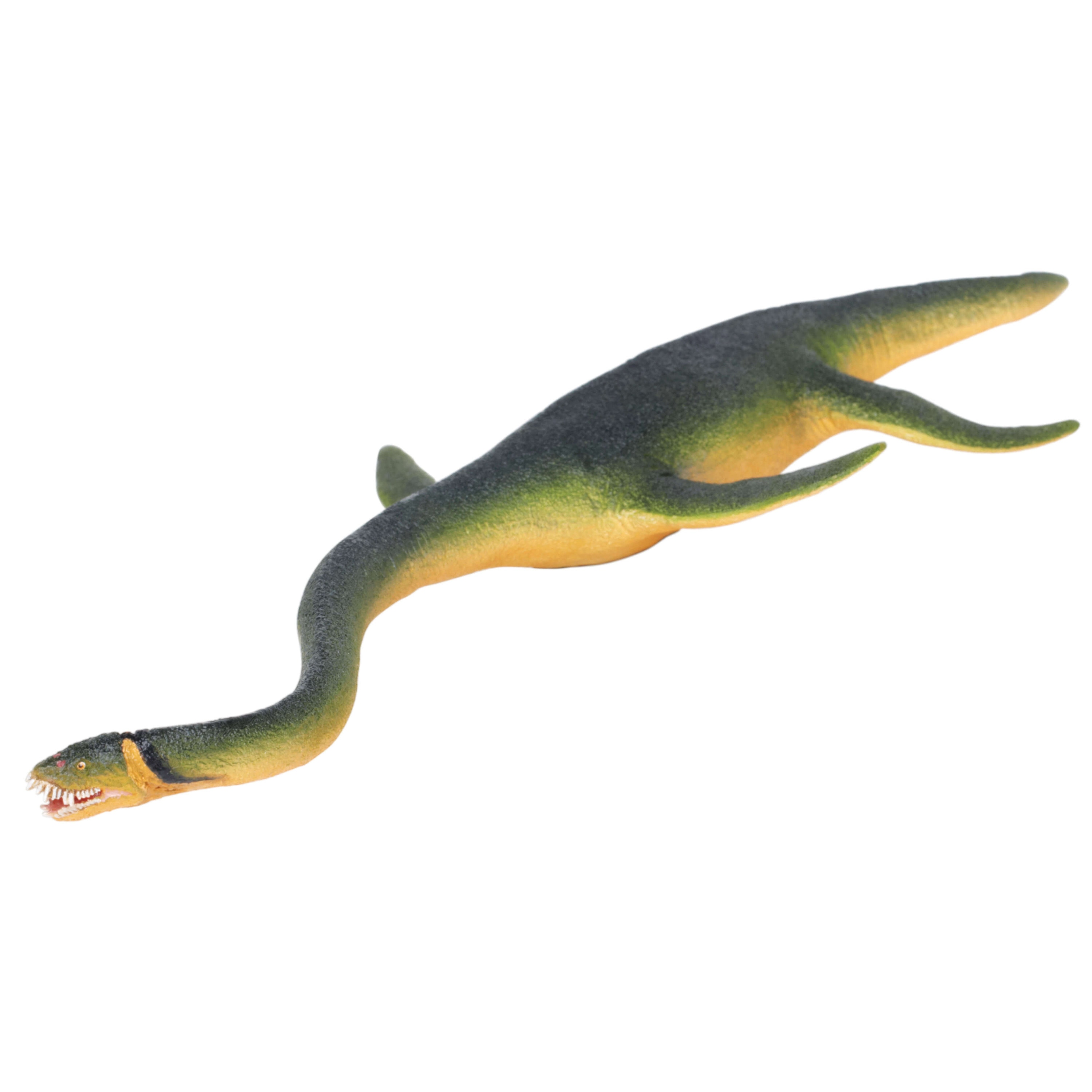Elasmosaurus Toy Etsy