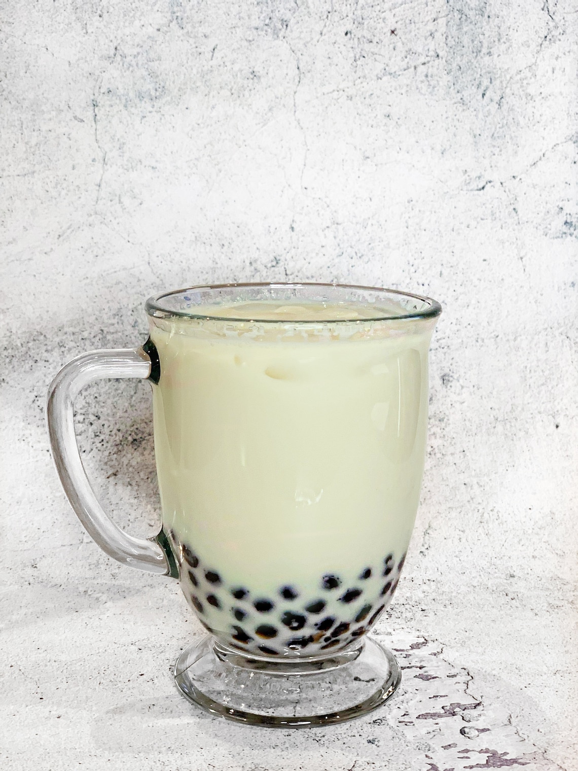 TEAliSe Boba Tea Kit Jasmin Green Tea Boba Jumbo Straws Etsy