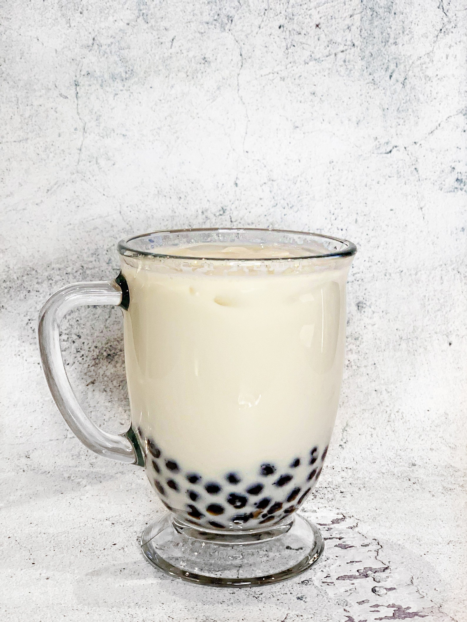 TEAliSe Best Selling Boba Tea 4 Flavours Tropical Kit Tea Boba Etsy