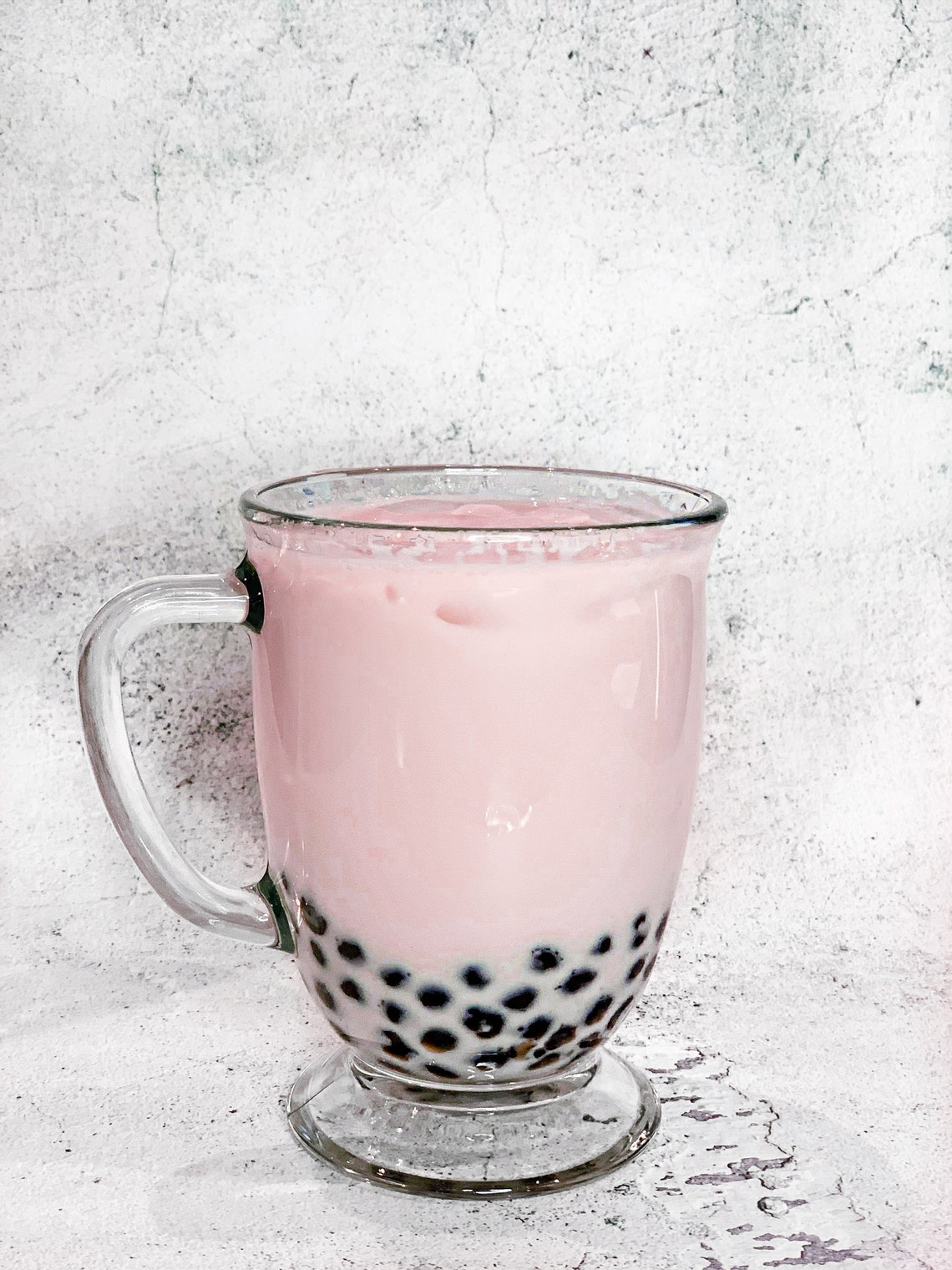 Tealise Boba Tea Starter Kit with Reusable Double Wall Boba Etsy