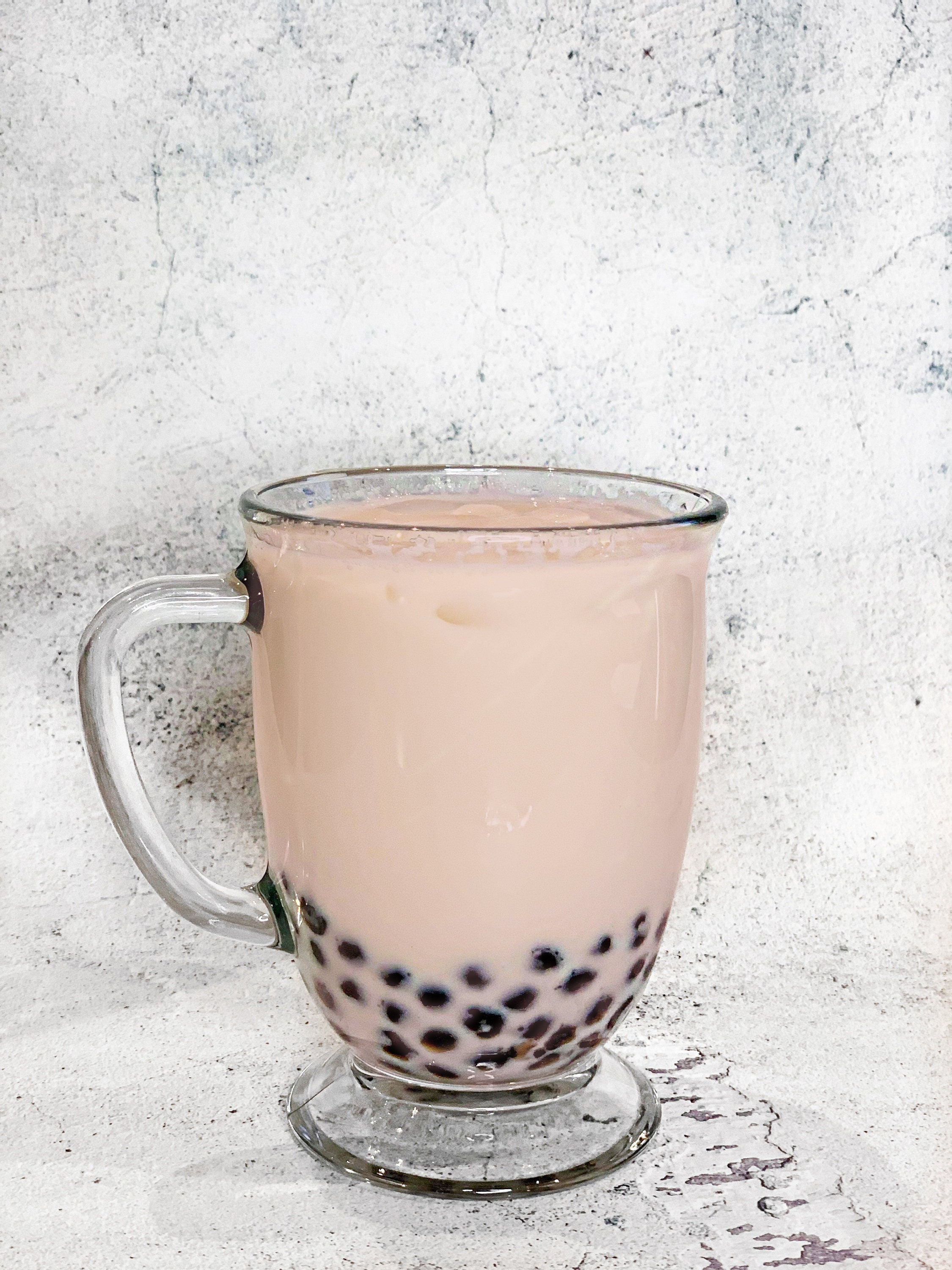 TEAliSe Best Selling Boba Tea Asian Style 3 Flavours Kit Tea Etsy