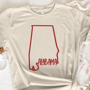 Alabama SVG, PNG, cut file, Instant Download, Cricut and Silhouette