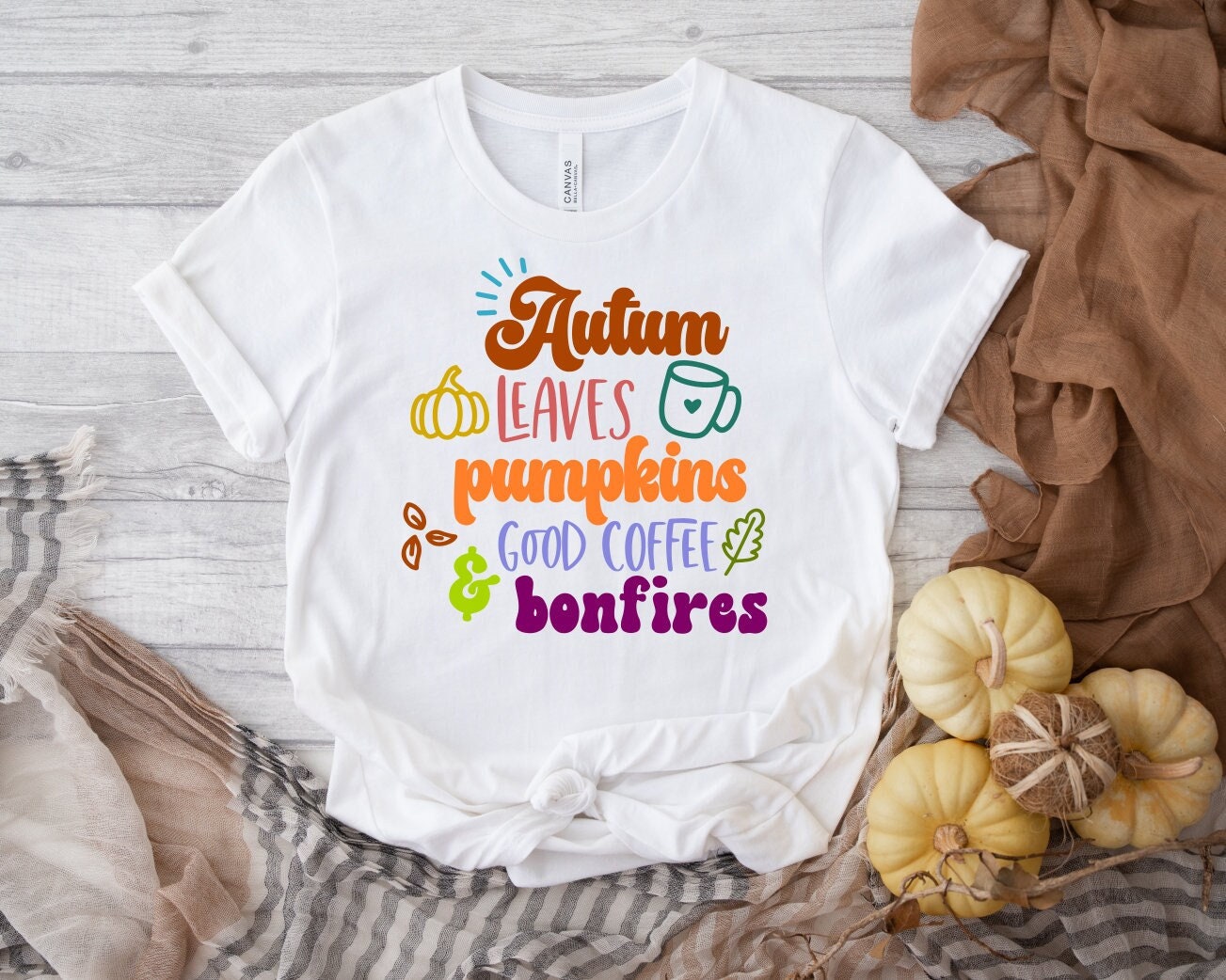 Autum design, fall svg, color and grey scale, SVG, PNG, Dxf and EPS cut file, Instant Download, Cricut and Silhouette