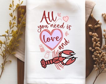 Liebe und Flusskrebs SVG PNG: Plotterdatei