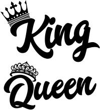 Free Free King Queen Jack Svg 440 SVG PNG EPS DXF File