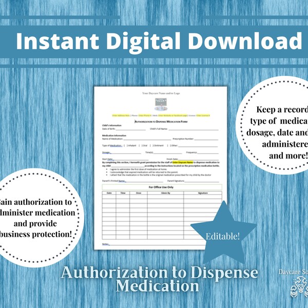 Authorization Tracker - Etsy