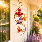 Bird Feeder