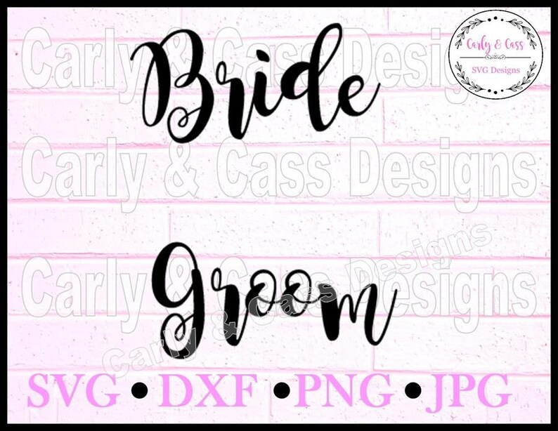 Download Jpg Png Digital Download Svg Groom Bride Groom Svg Bride Instant Download Wedding Svg Clip Art Art Collectibles Gkjwonosari Com