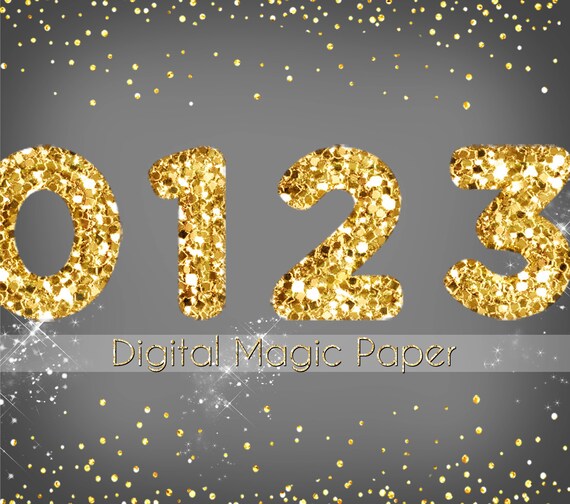 printable gold glitter alphabet digital clip art glitter etsy hong kong