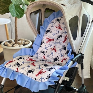 Custom made pram liners store