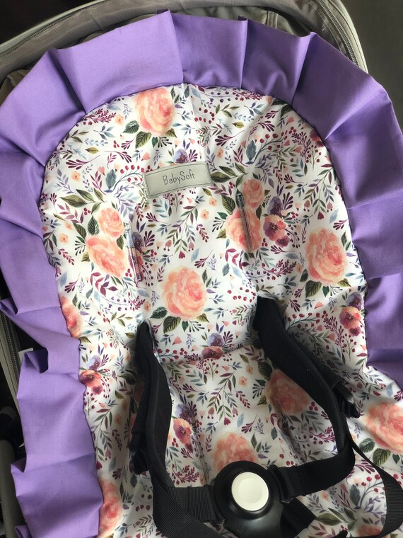 universal stroller liner