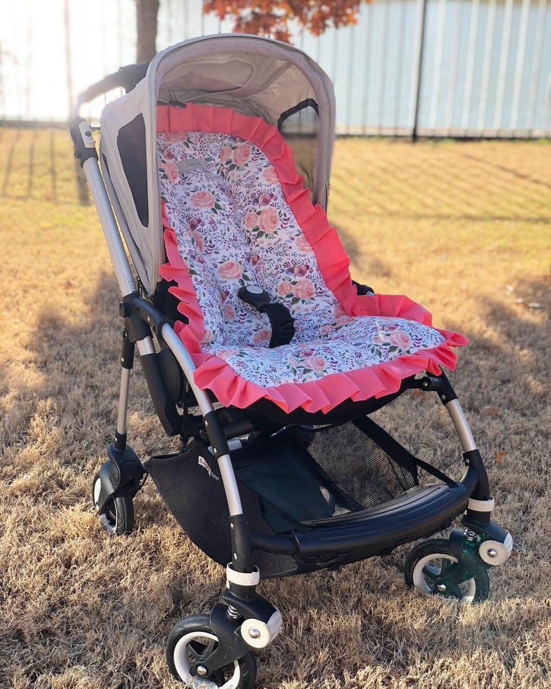 universal stroller liner