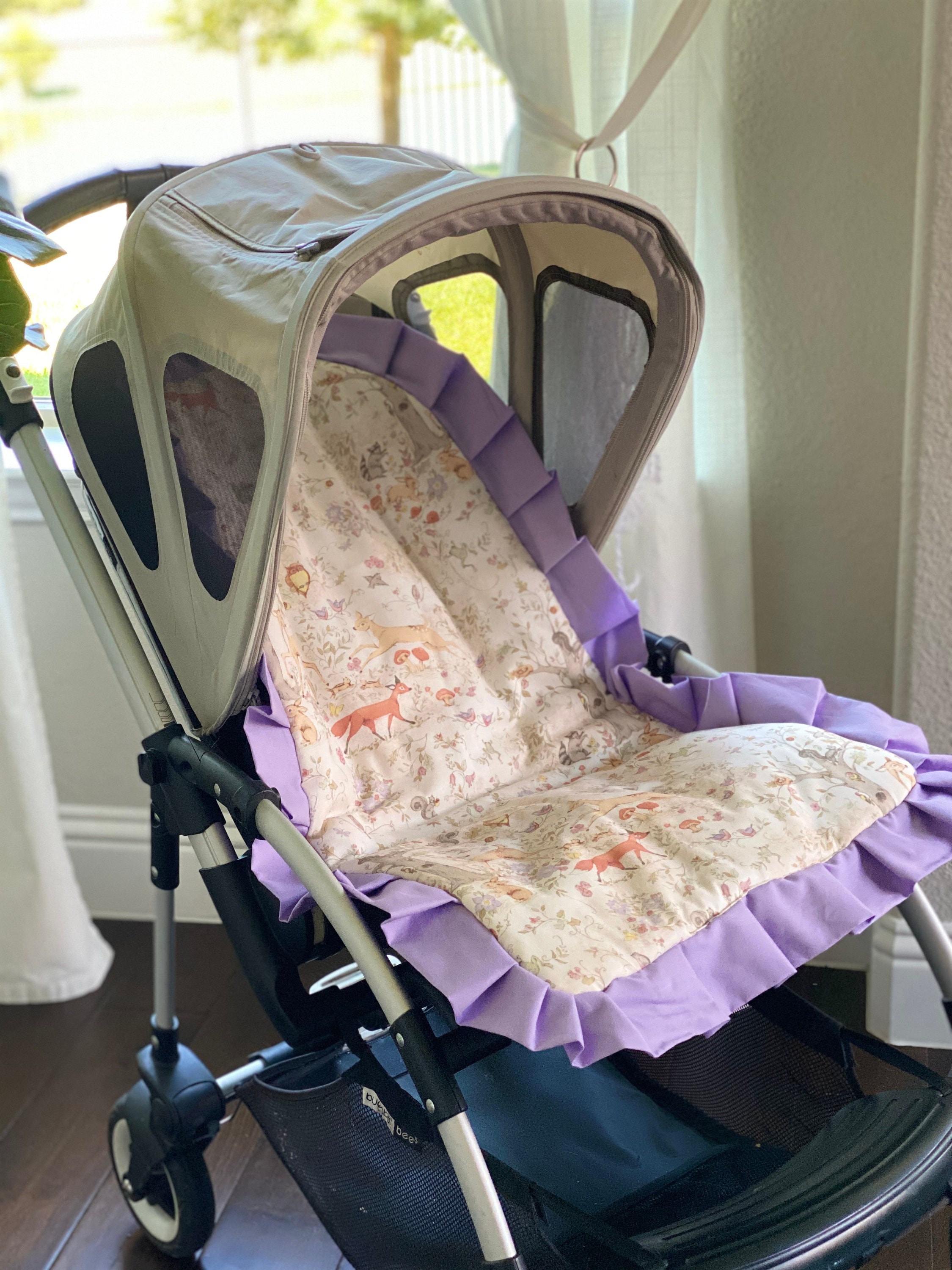 Universal Stroller Liner | Etsy