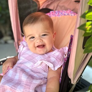 Stroller Liner