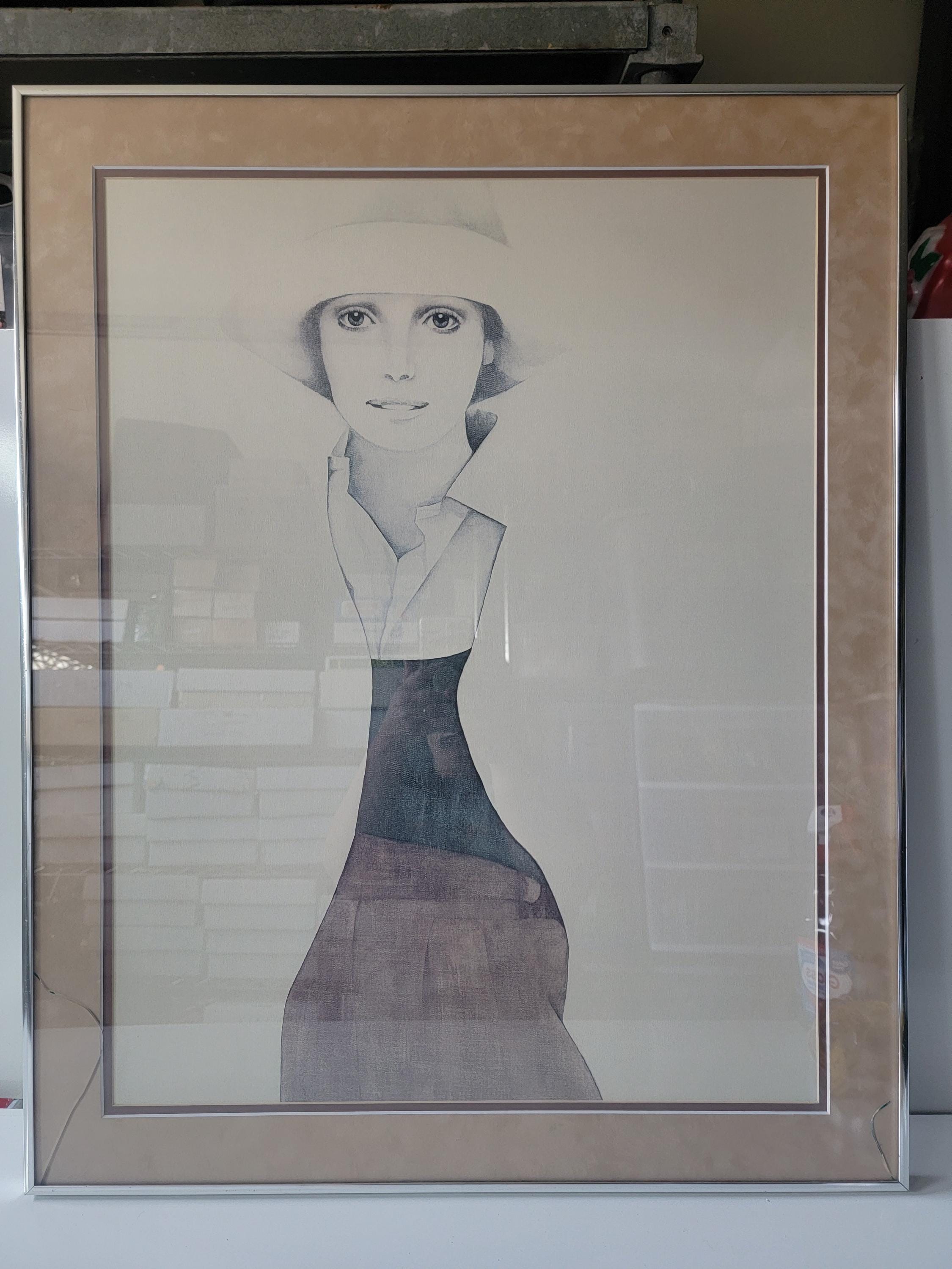 Christine Rosamond Prints - Etsy