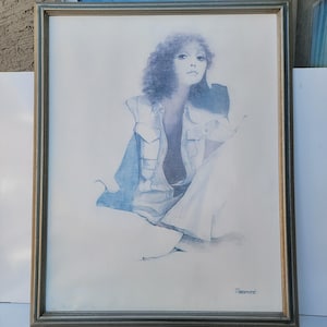 Christine Rosamond Prints - Etsy