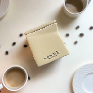 Salted Caramel Coffee 10oz Signature Massage Candle