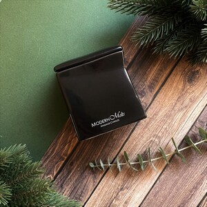 Northern Greens Signature 10oz Massage Candle