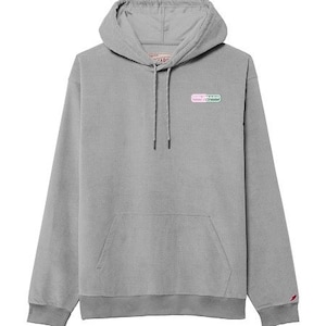 Colorado Girl Retro Hoodie