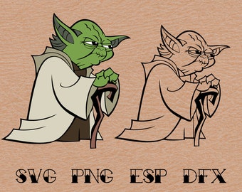Yoda Quote Svg Etsy Yoda Quote Svg Etsy