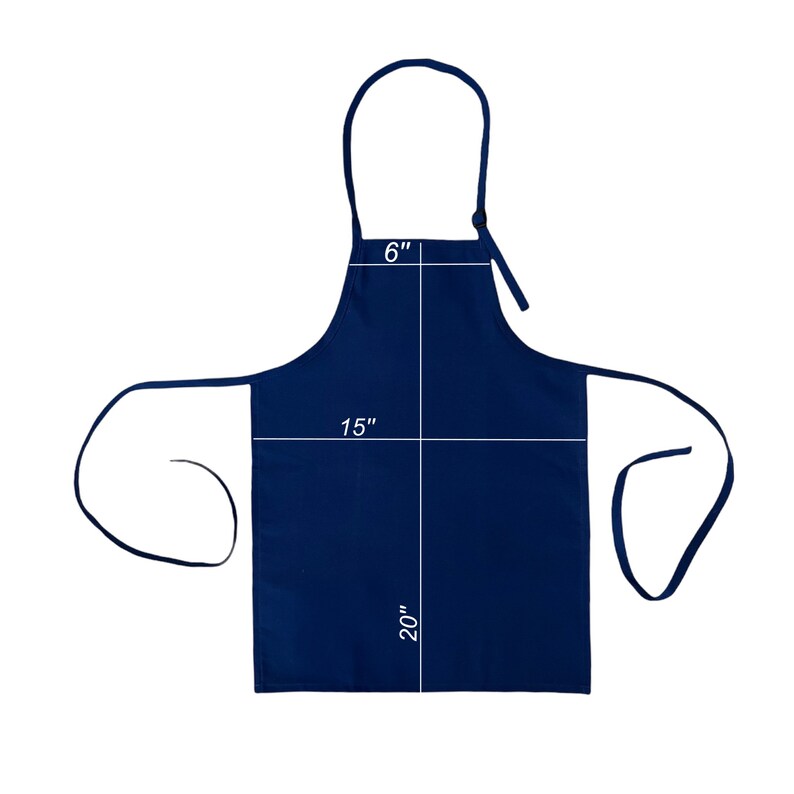 I CAN Beat Bobby Flay Child Apron Kitchen Apron for Kids Etsy