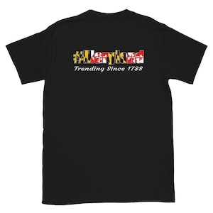 Maryland Trending T-Shirt