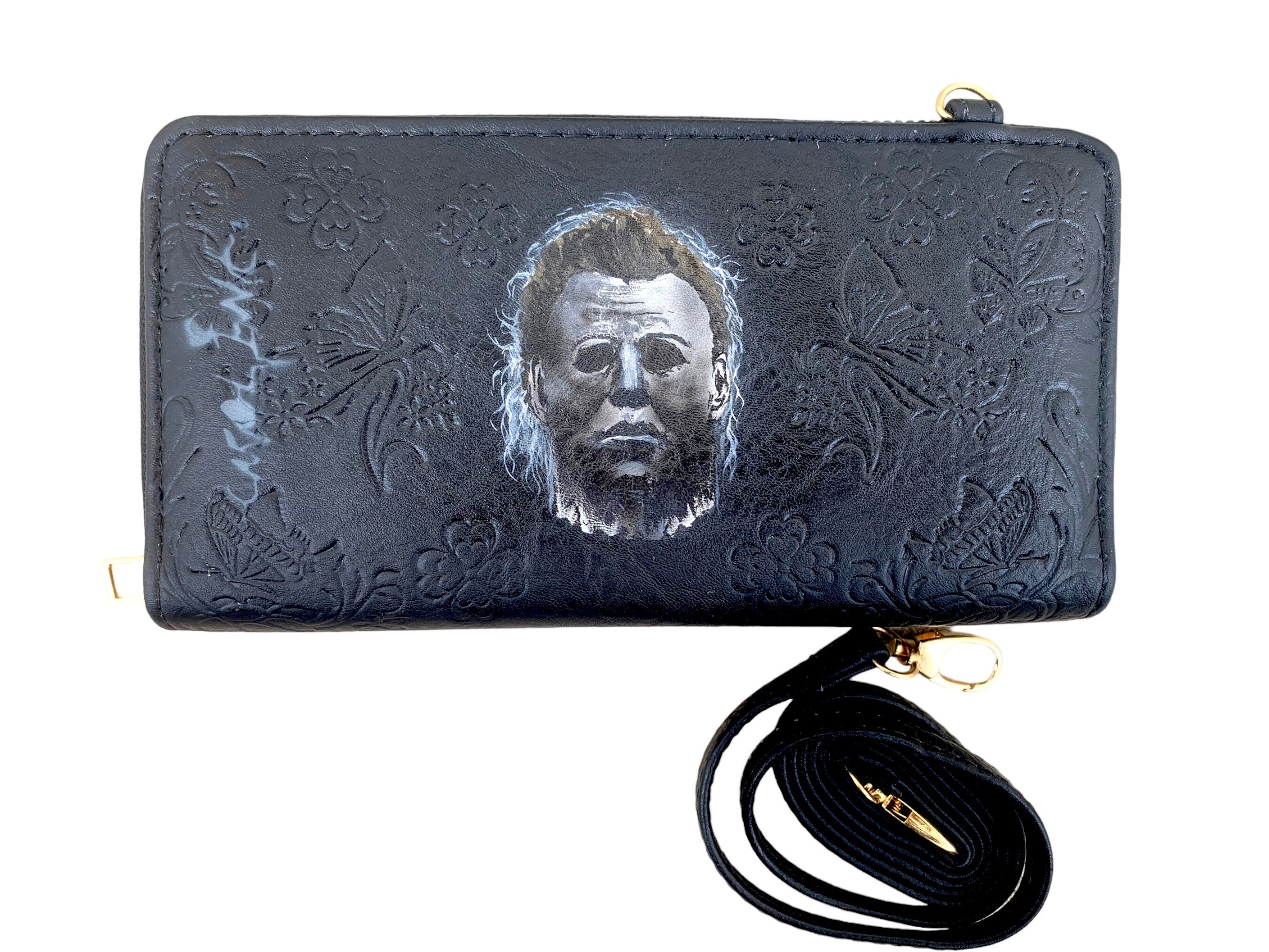 Michael myers purse deals