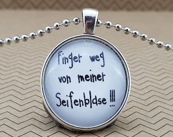 Seifenblasen Sprüche Hochzeit
