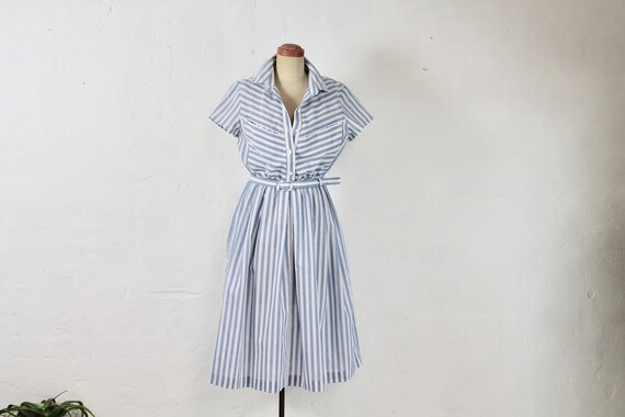 Vintage 80s 90s Dress